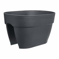 Elho vibia campana flower bridge 60 anthracite Elho vibia campana flower bridge 60 anthracite