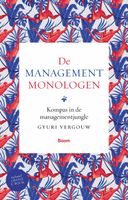 De managementmonologen - Gyuri Vergouw - eBook (9789024403363) - thumbnail