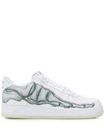 Nike baskets Air Force 1 '07 Skeleton QS - Blanc