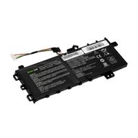 Green Cell GC-AS165 GC-AS165 Laptopaccu 7.6 V 4150 mAh Asus