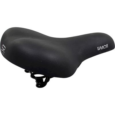 Selle Royal selle zadel witch black