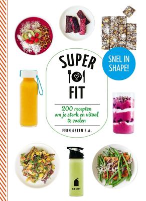 Superfit (Paperback)