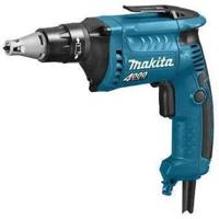Makita FS4000K Schroevendraaier 570W 230V in Koffer Makita FS4000K Schroevendraaier 570W 230V in Koffer