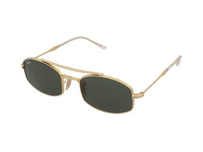 Zonnebrillen Ray-Ban RB3719 001/31