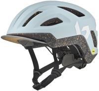 Bollé helm "eco react mips" helmet eco react mips s blue matte