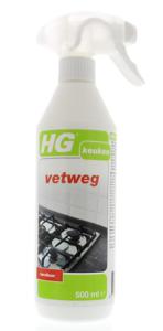 HG Vetweg spray (500 ml)
