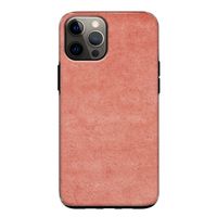 Marrakech Walls: iPhone 12 Tough Case