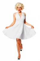 Miss Hollywood Marilyn Monroe jurk