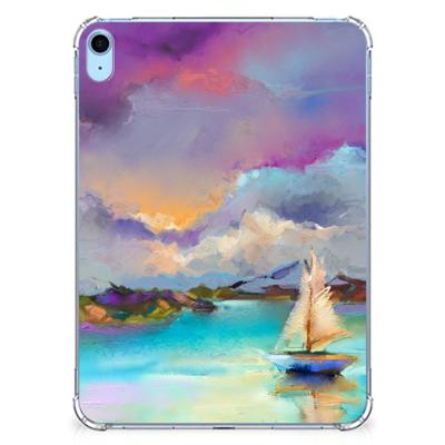 Tablethoes iPad (2022) 10.9 Boat Tablethoes iPad (2022) 10.9 Boat