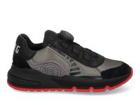 Red Rag 13943 999 black multi zwart maat 39