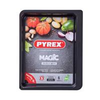 Pyrex - Braadslede Rechthoek 35 x 26 cm - Pyrex | Magic