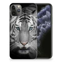 Apple iPhone 11 Pro | TPU Hoesje | Tijger