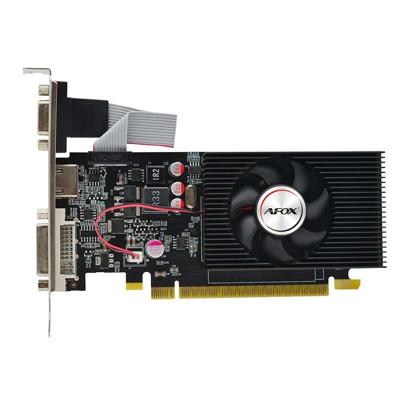 AFOX AF730-4096D3L5 videokaart NVIDIA GeForce GT 730 4 GB GDDR3