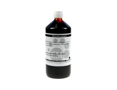 EM Agriton Rietsuiker melasse - 1l