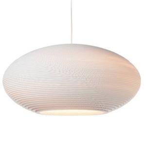 Graypants DISC 24 Hanglamp Ø 61 cm