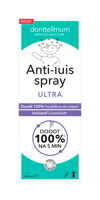 Anti luis spray ultra 120 Milliliter