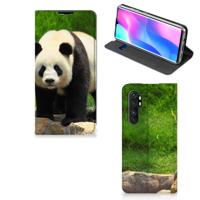 Xiaomi Mi Note 10 Lite | Hoesje maken | Panda
