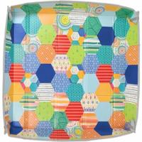 Speeltuin Infantino 150 x 150 cm Multicolour Opvouwbaar - thumbnail