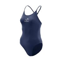 Sailfish Power Adjustable X badpak donker blauw dames