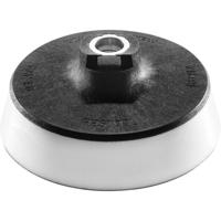 Festool 488342 POLIJSTSCHIJF PT-STF-D150-M14 Diameter 125 mm 1 stuk(s)