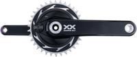 SRAM Crankset pm xx sl eagle axs trans.170mm 34t
