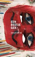 Een beetje gek (Hardback)