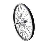 Dahon Achterwiel 20 inch Cassette 7 Speed Zwart