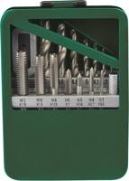 Brüder Mannesmann handtappenset 15 dlg (hobby) - 53215