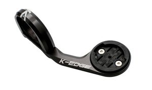 K-Edge Garmin sport mount 31.8mm zwart