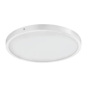 Eglo Plafondlamp rond Fueva 1 40cm - 4000K wit 97266