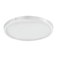 EGLO Fueva 1 plafondlamp - LED - Ø 40 cm - Wit