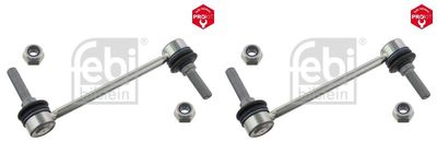 Stabilisatorstang Set SET32531x2