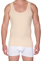 Heren hemd kleur M3000 - 100% Katoen - Onderhemd - mannen singlet