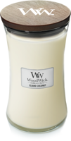 WW Island Coconut Large Candle - Woodwick