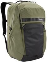 THULE Backpack paramount commuter olivin