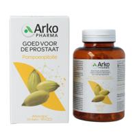 Arkocaps Pompoenpitolie