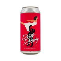 Lieber Waldi Dirty Dogging 44cl