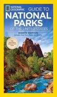 Reisgids Guide to the National Parks of the United States | National Geographic - thumbnail