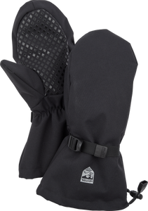 Hestra Hydra Seam Sealed Want BLACK 7