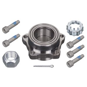 Wiellager 45348