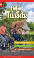 Fietsgids Fietsen in Twente | Gegarandeerd Onregelmatig - thumbnail
