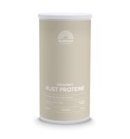 Rijst proteine naturel vegan 80% bio