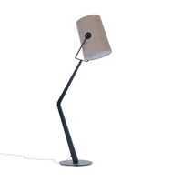 Lodes Diesel - Fork Vloerlamp