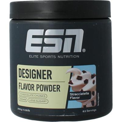 ESN flavn tasty / stracciatella