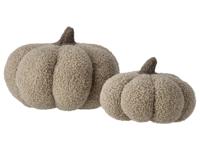 LIVARNO home 2 Sierkussens (Beige)