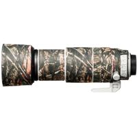 easyCover Lens Oak for Canon EF 100-400mm f/4.5-5.6L IS II USM Forest Camouflage - thumbnail
