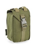 Defcon 5 Defcon 5 Quick Release Medical Pouch - Olive Drab Defcon 5 Defcon 5 Quick Release Medical Pouch - Olive Drab