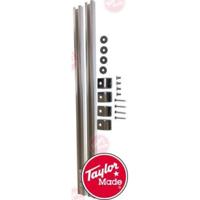 TAY993018 - BIMINI SCHUIFGELEIDER 46 CM (PAKKET 2)