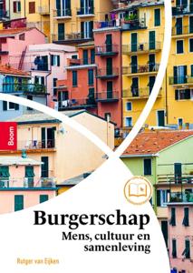 Burgerschap (Paperback)