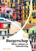 Burgerschap (Paperback)